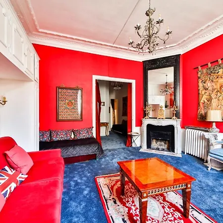 Apartment #arc Detriomphe #trocadero #style Haussmanien#ac *