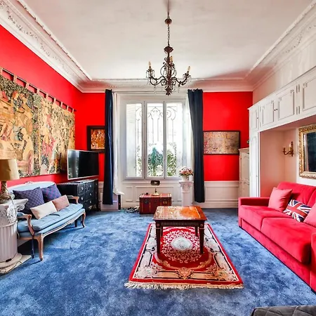 #arc Detriomphe #trocadero #style Haussmanien#ac
