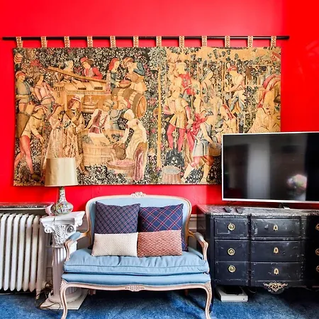 #arc Detriomphe #trocadero #style Haussmanien#ac Paris